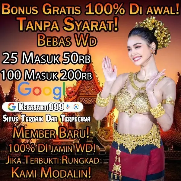 kerasakti999 APK