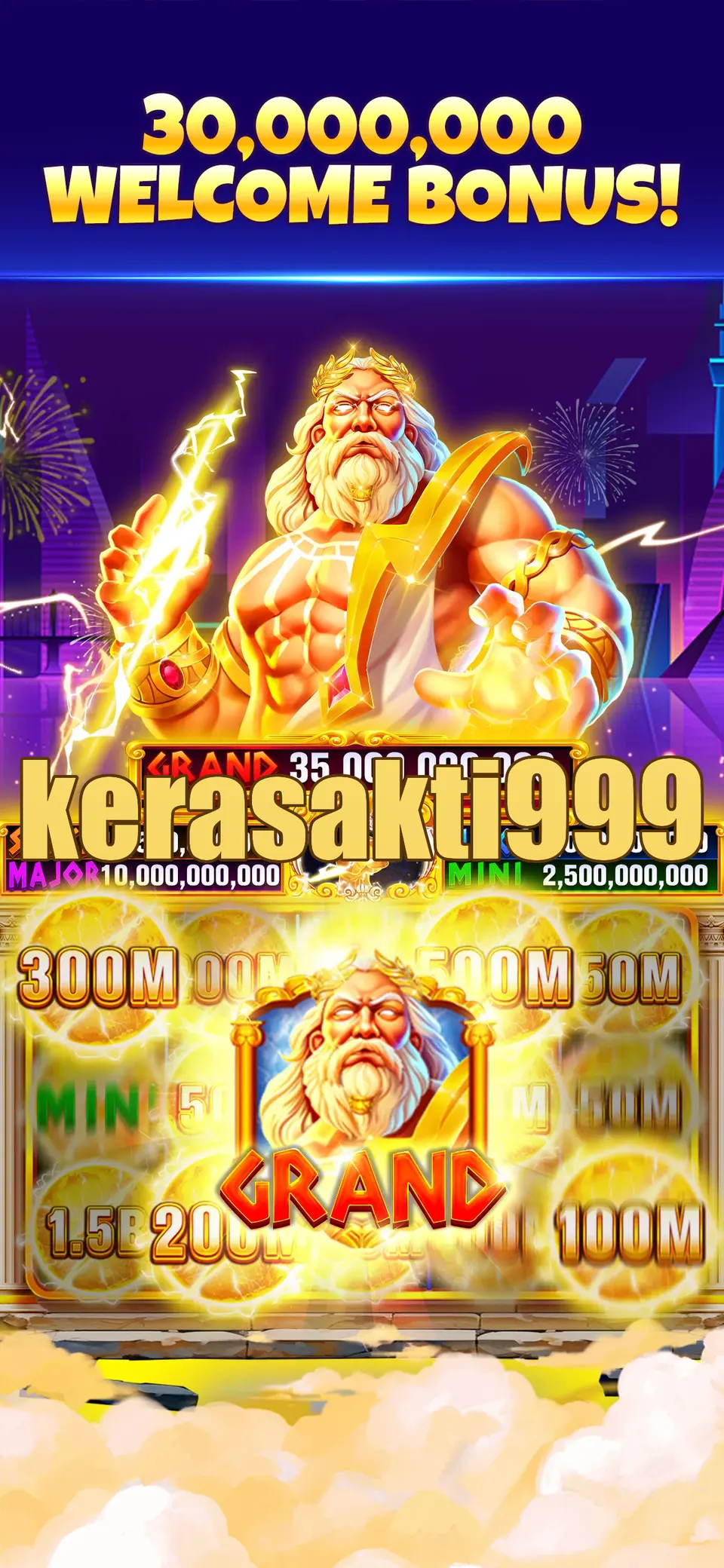 kerasakti999 APK