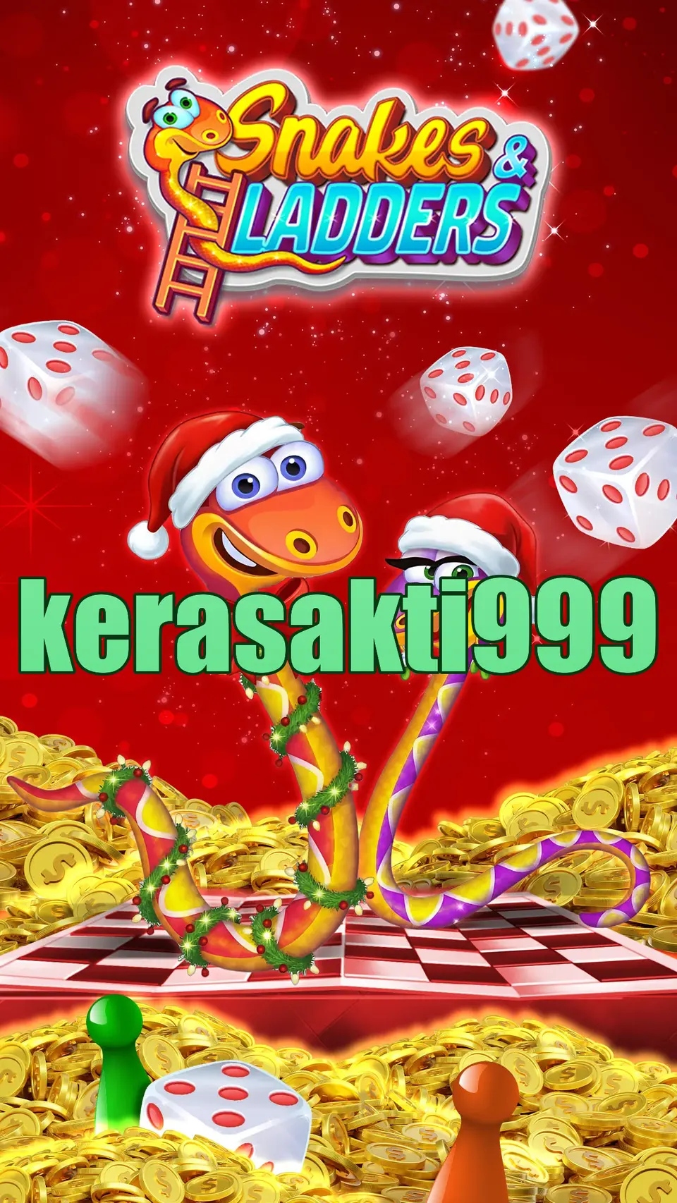 kerasakti999 Masuk