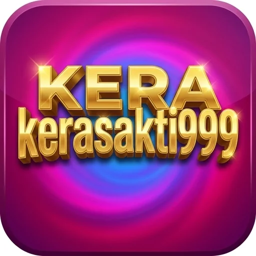 kerasakti999 Logo - Resmi